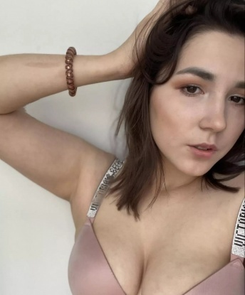 Анкета проститутки Регина - город Армянск, 19 лет, №337