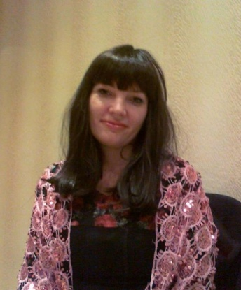 Анкета проститутки Клавдия - город Армянск, 40 лет, №9842